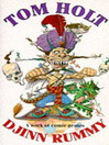Djinn Rummy (eBook)
